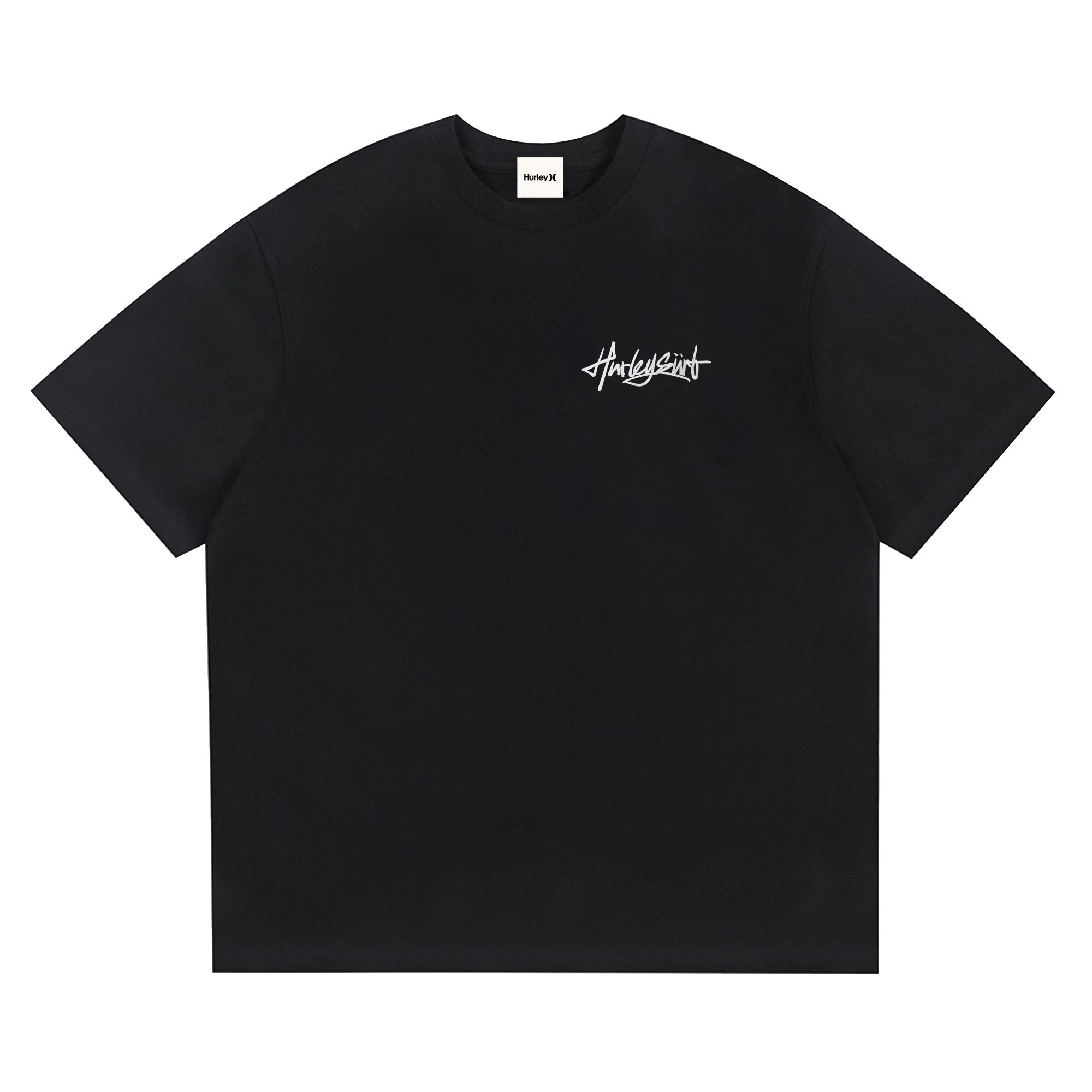 Hurley LogoT