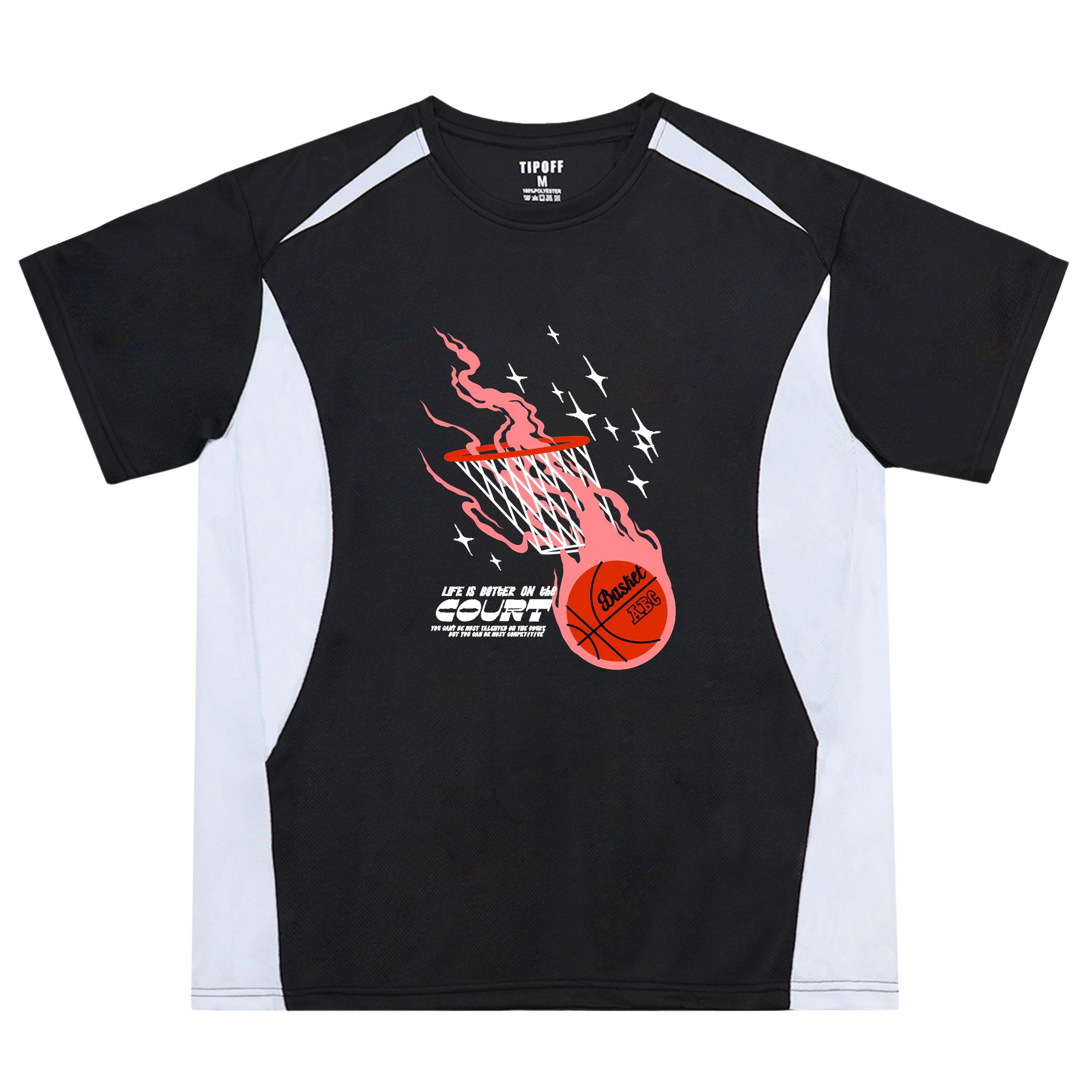 TIP-OFF T