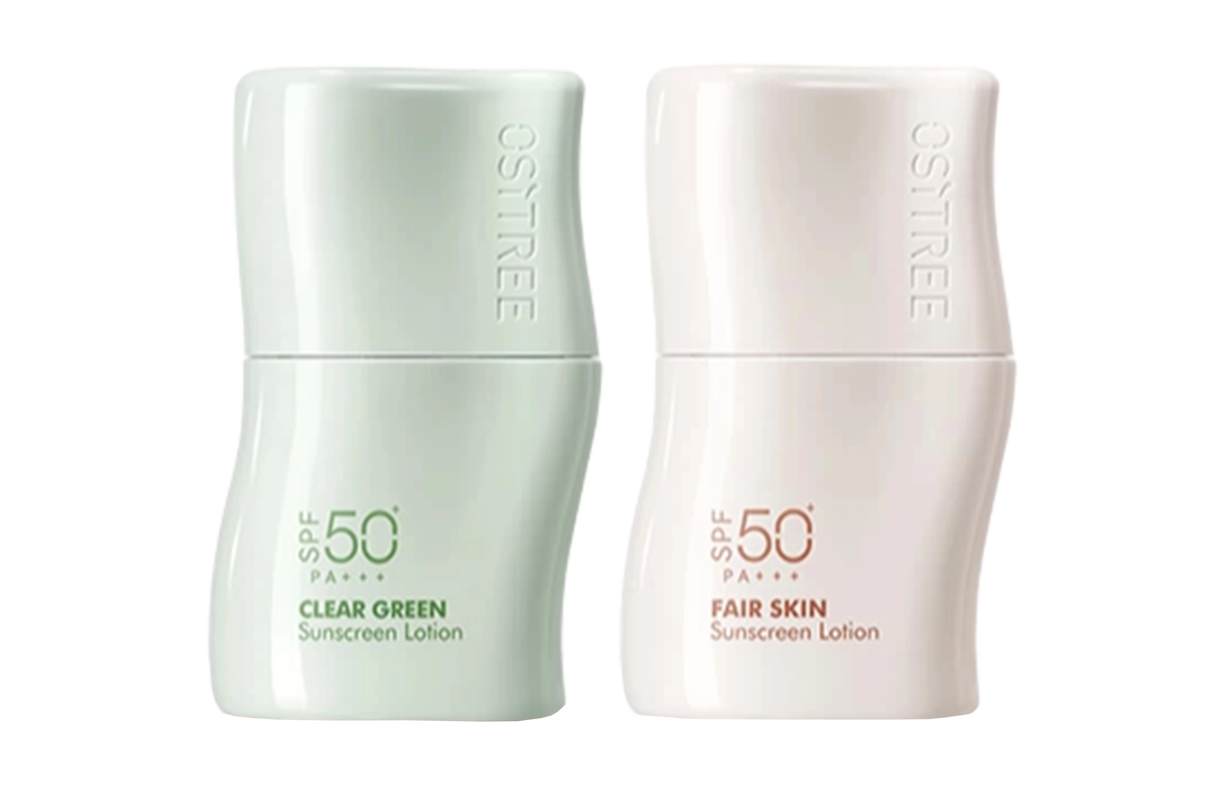 SPF50+PA++