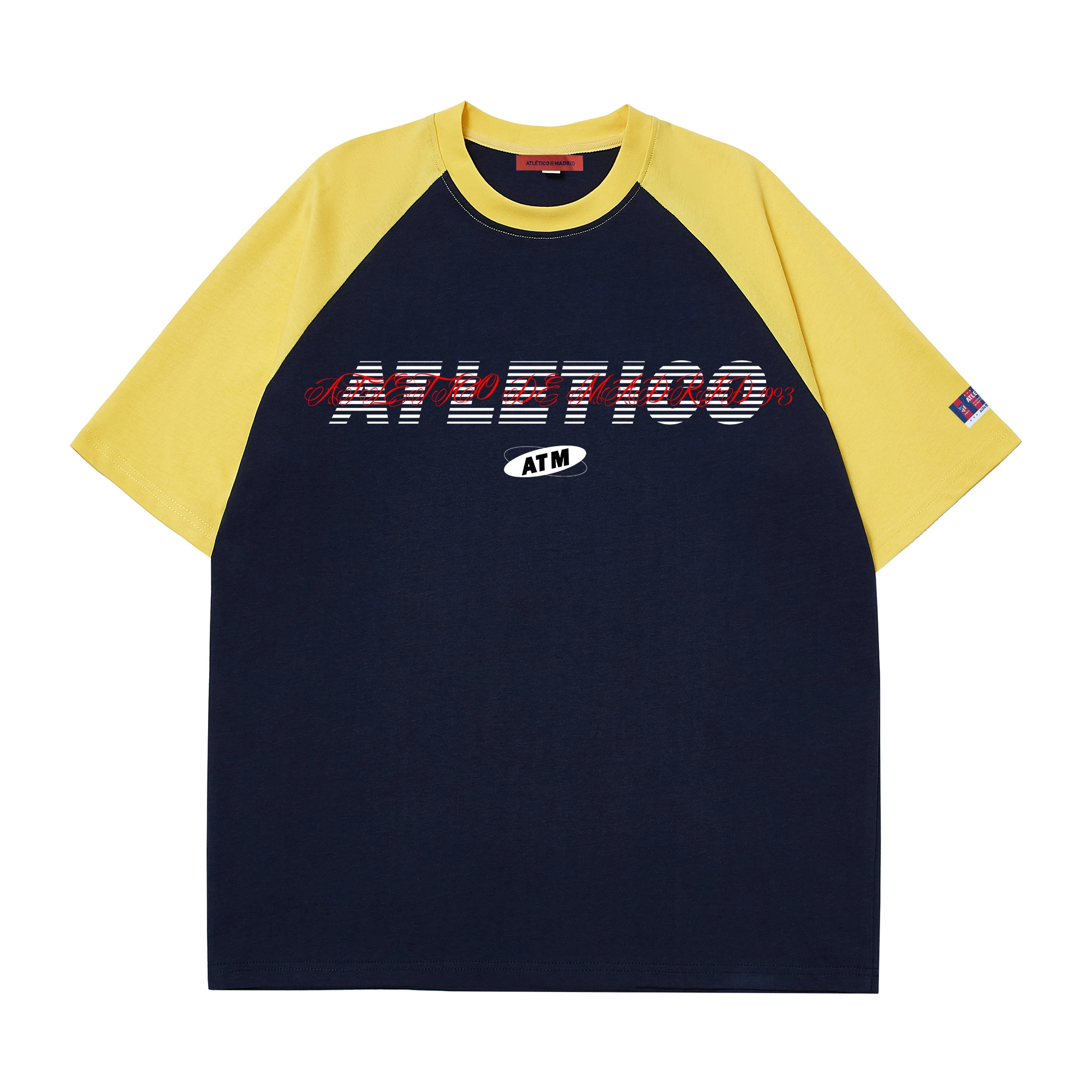 ATLETICO DE MADRID 1903 T
