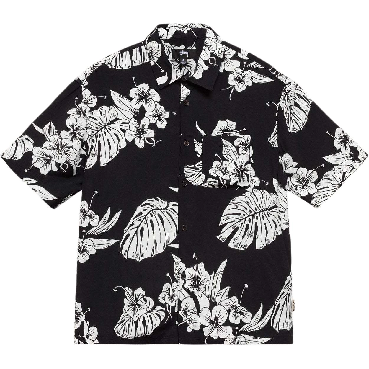 Stussy SS25 HAWAIIAN SS SHIRT