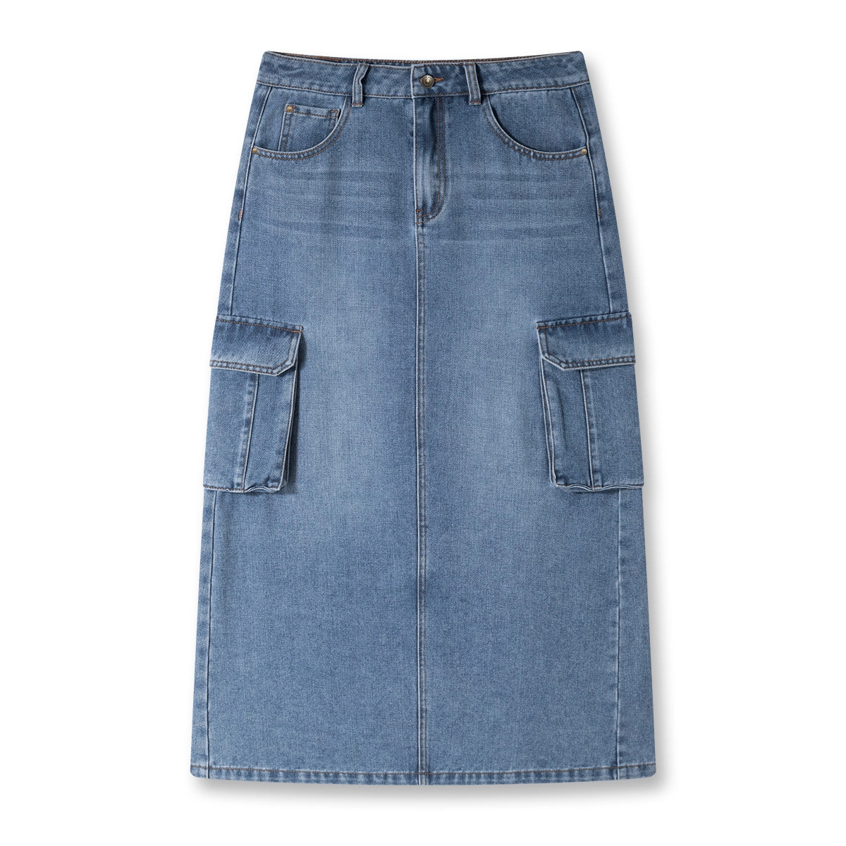 7 FOR ALL MANKIND A