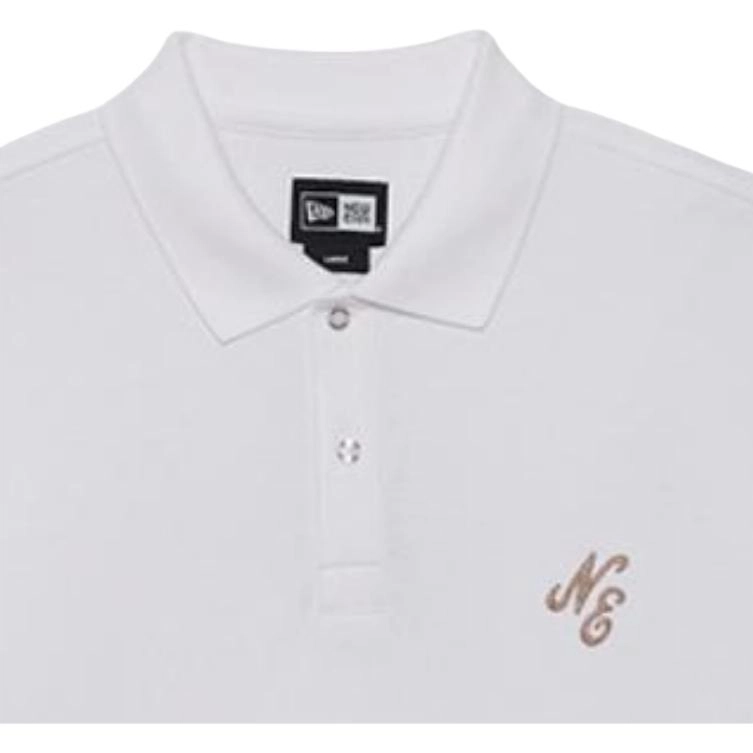New Era SS24 NEPolo
