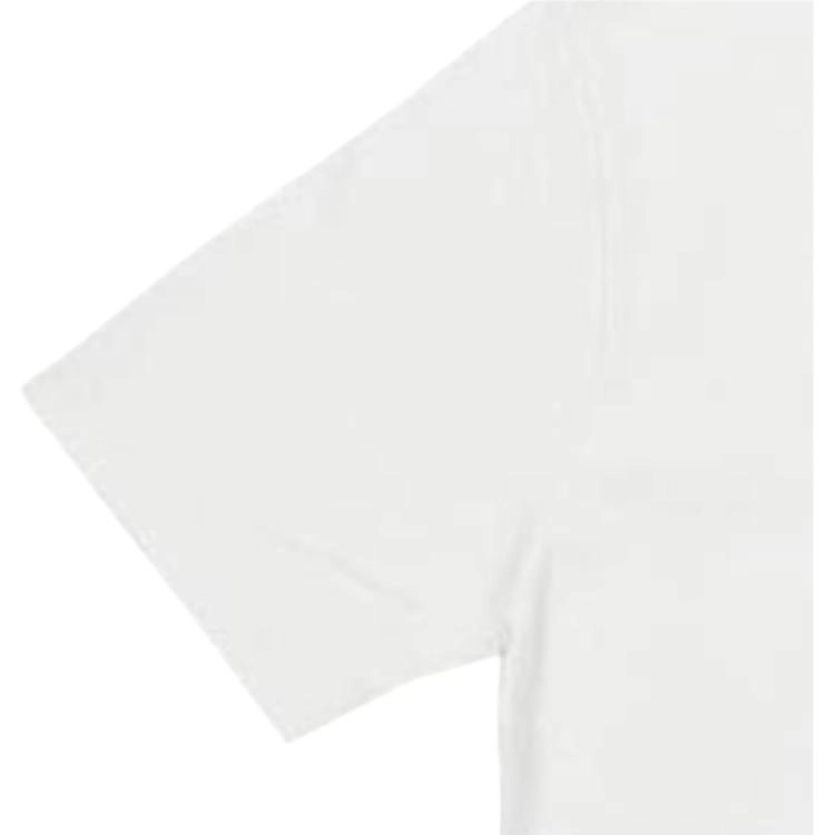 PALACE SS23 Reacto Tri-ferg T-shirt White LogoT