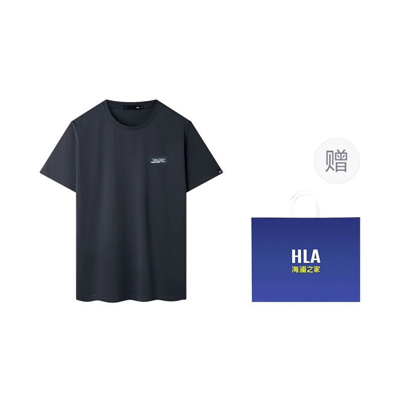 HLA T