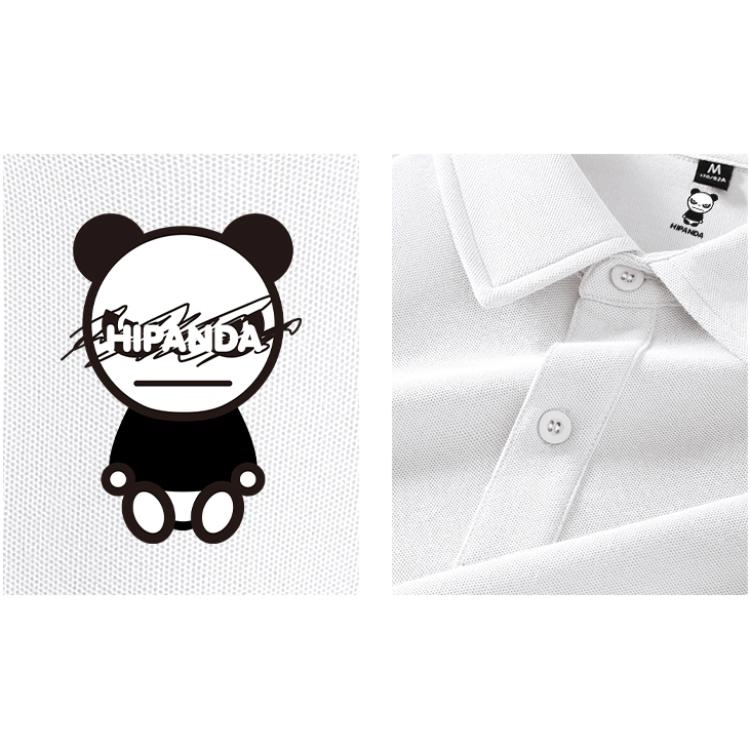 HIPANDA Polo
