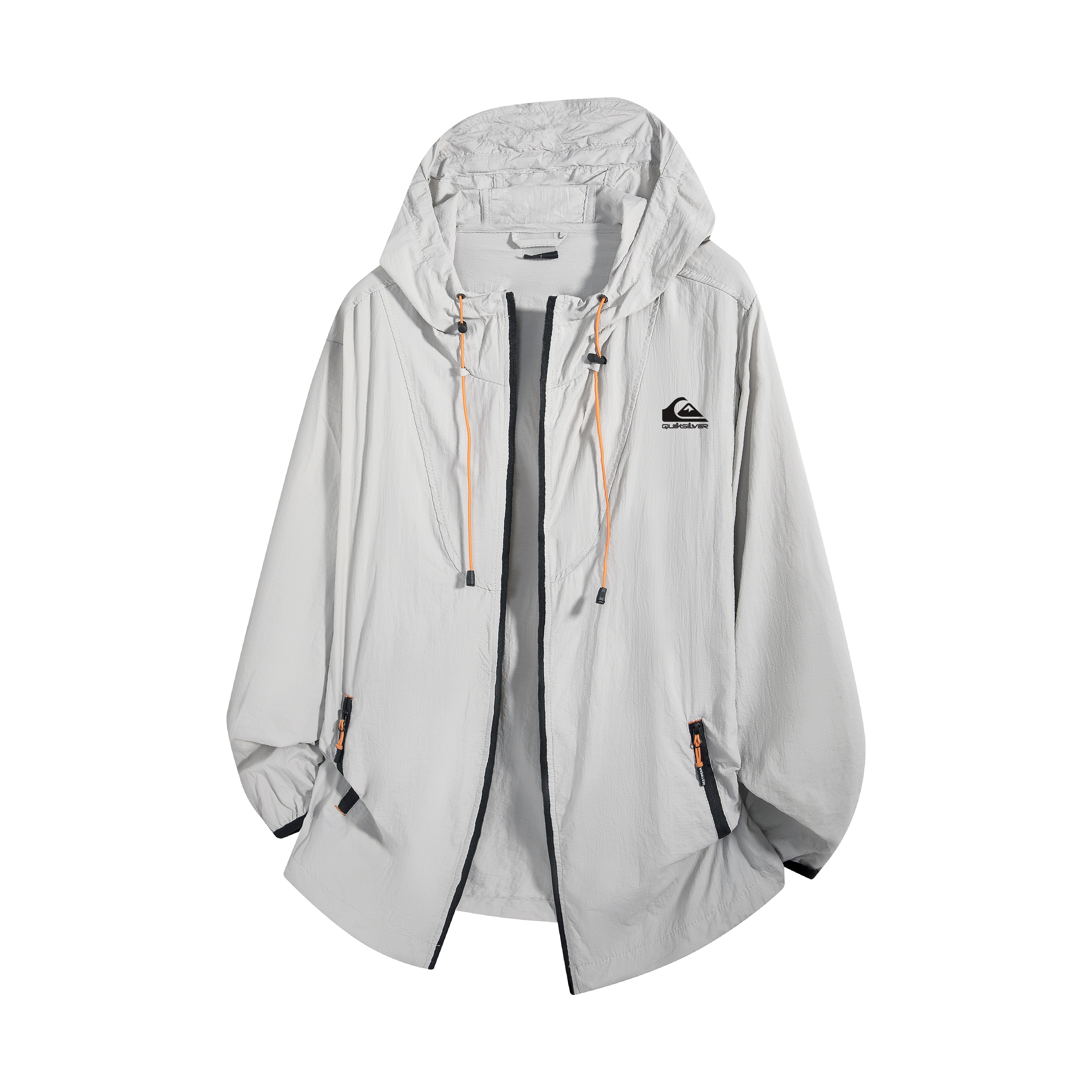Quiksilver Burst LOGO