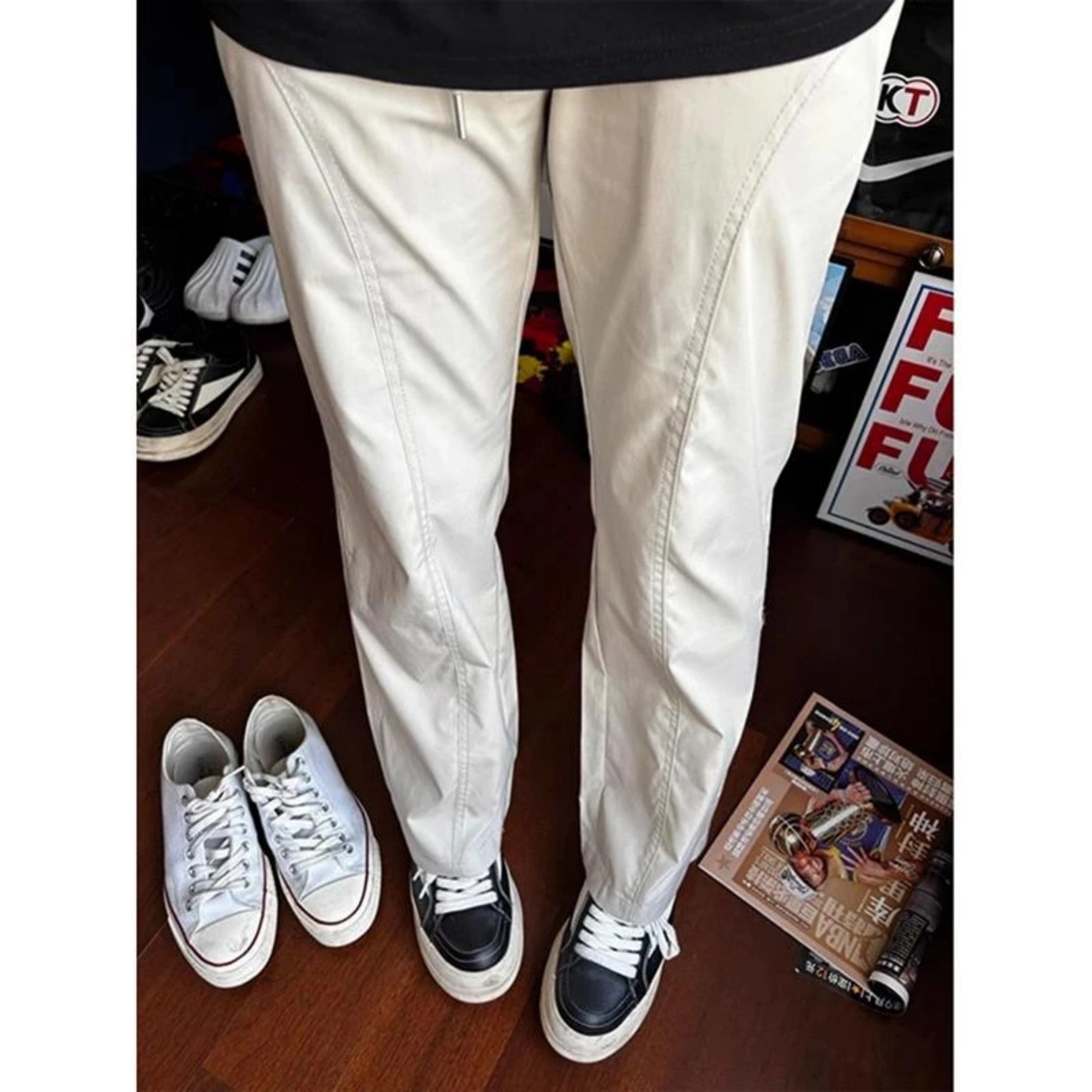 SOUL WORKER cleanfit