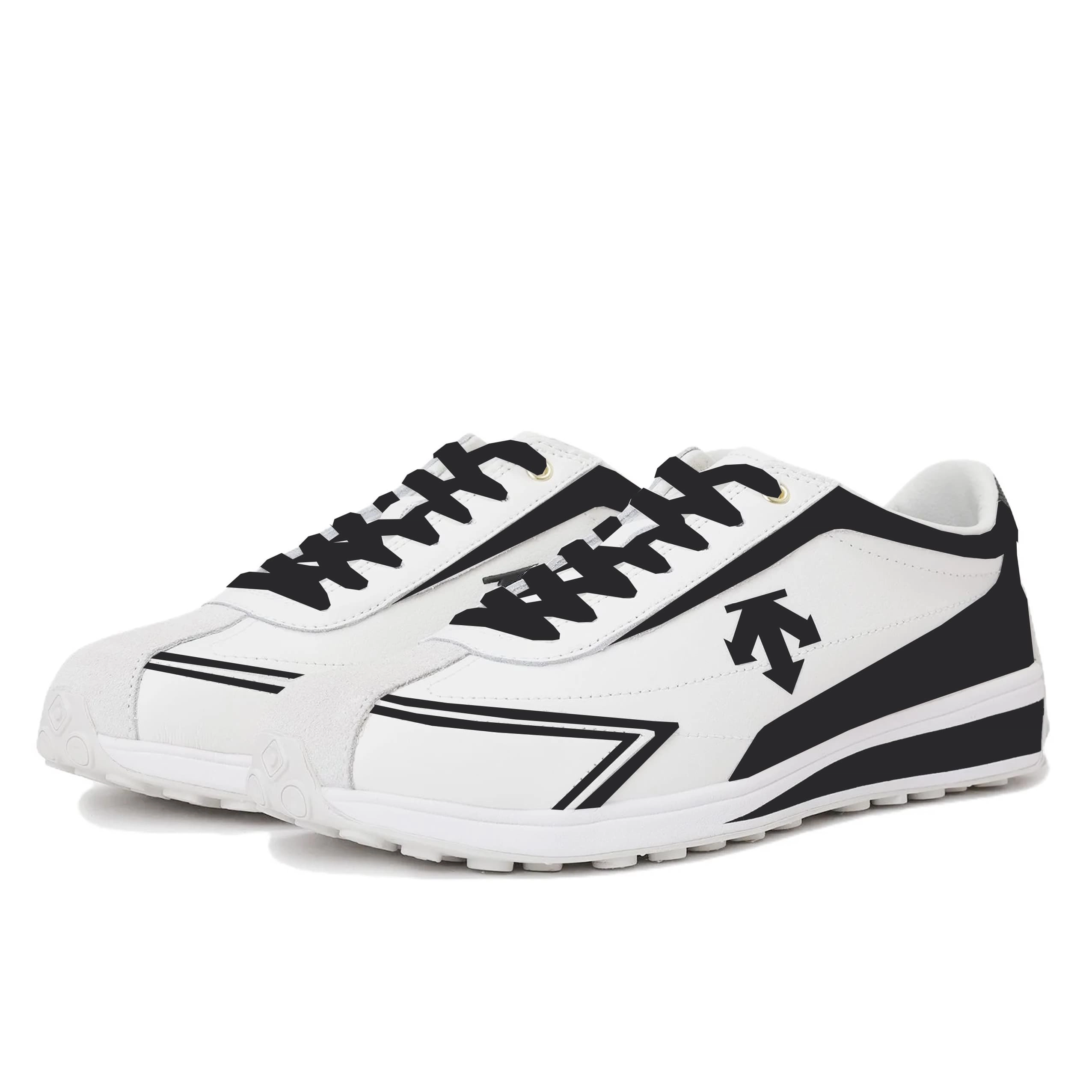 DESCENTE Sport Style
