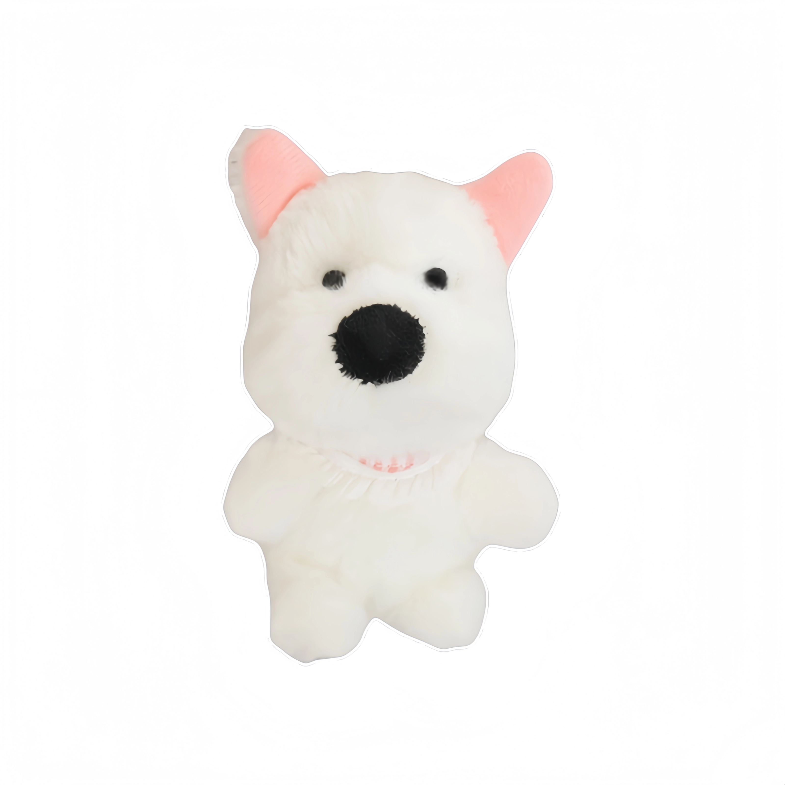 LALABABY 10cm