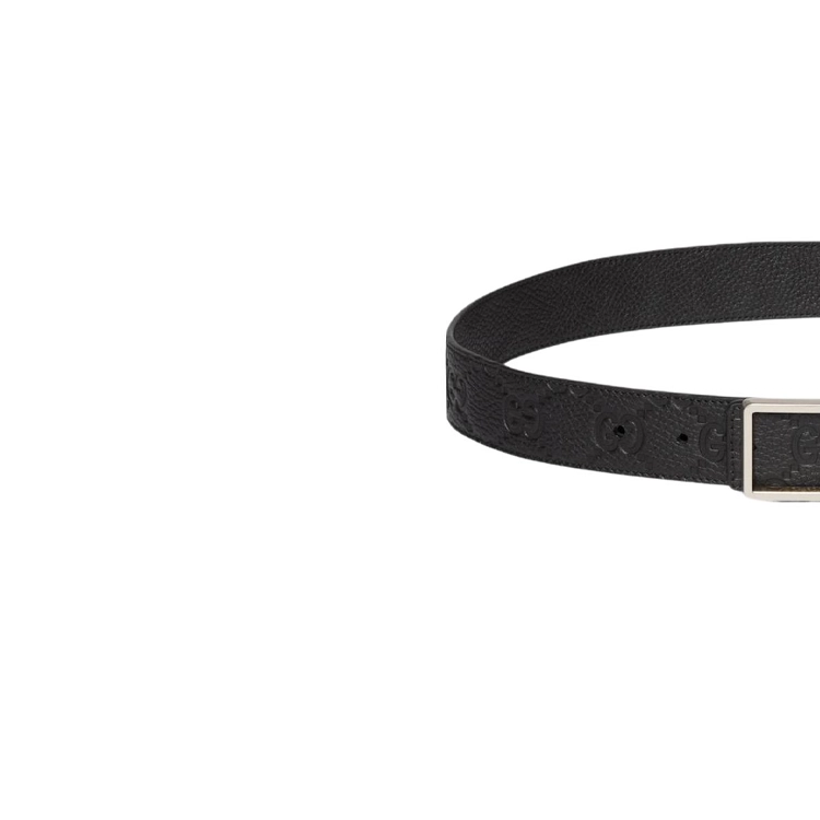 GUCCI 3.3CM