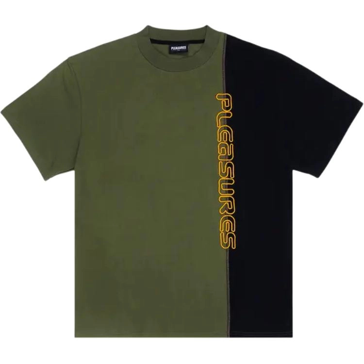 PLEASURES T