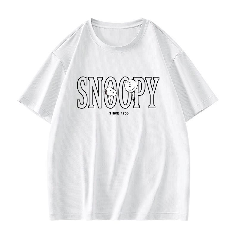 SNOOPY logoT