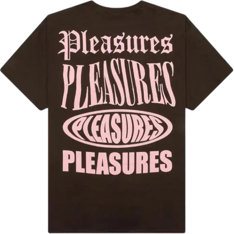 PLEASURES T