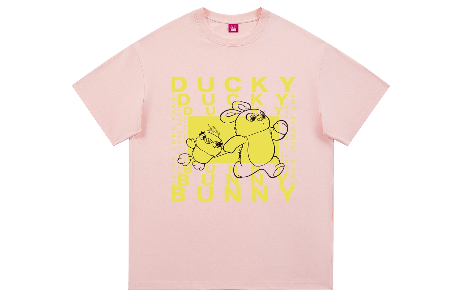Disney logoT