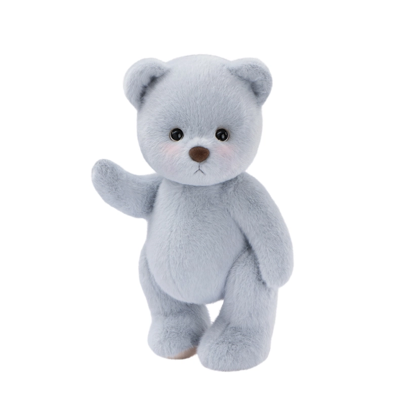 TeddyTales PRO 30cm