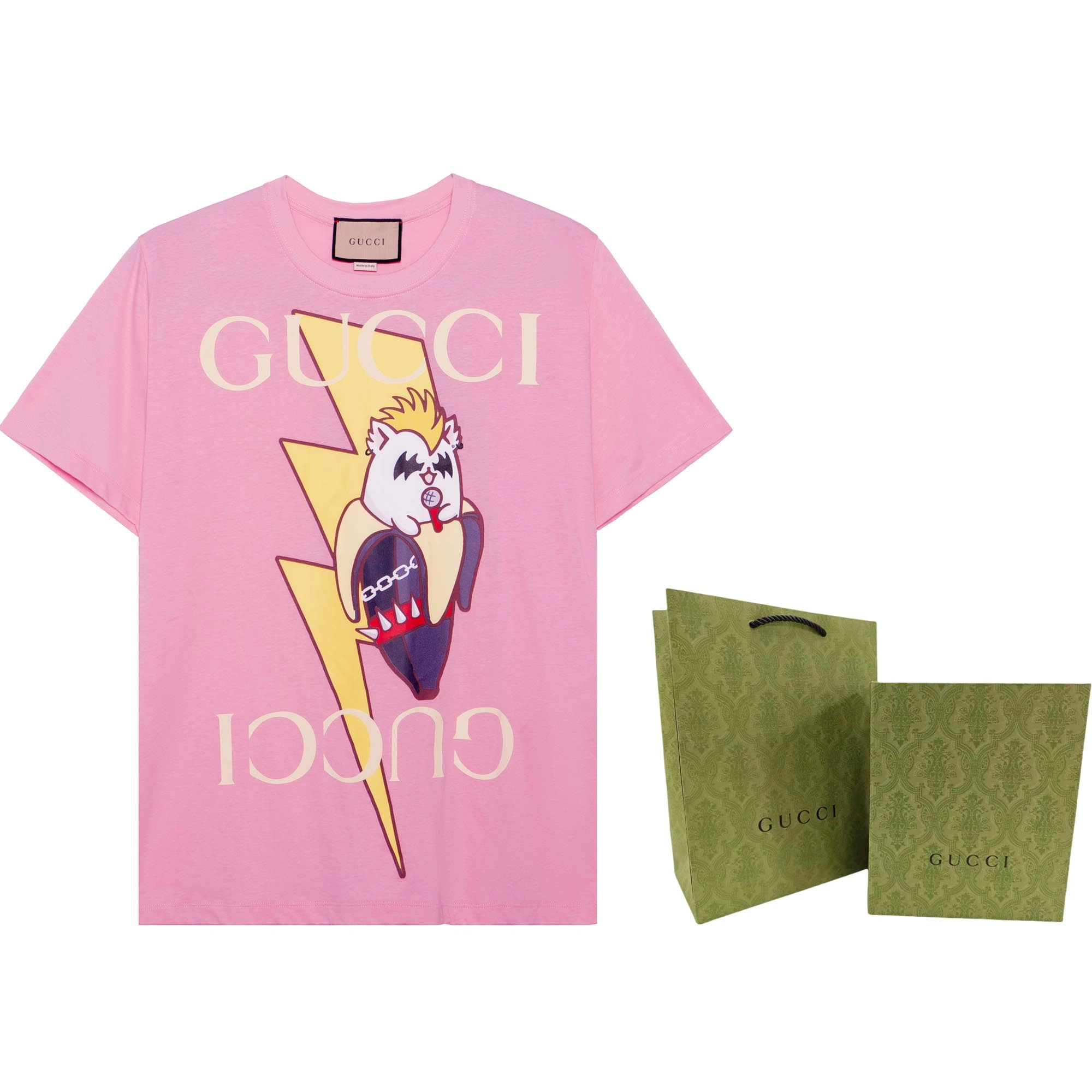 GUCCI FW22 T