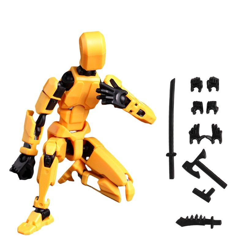 3D 0-300pcs HBYQ