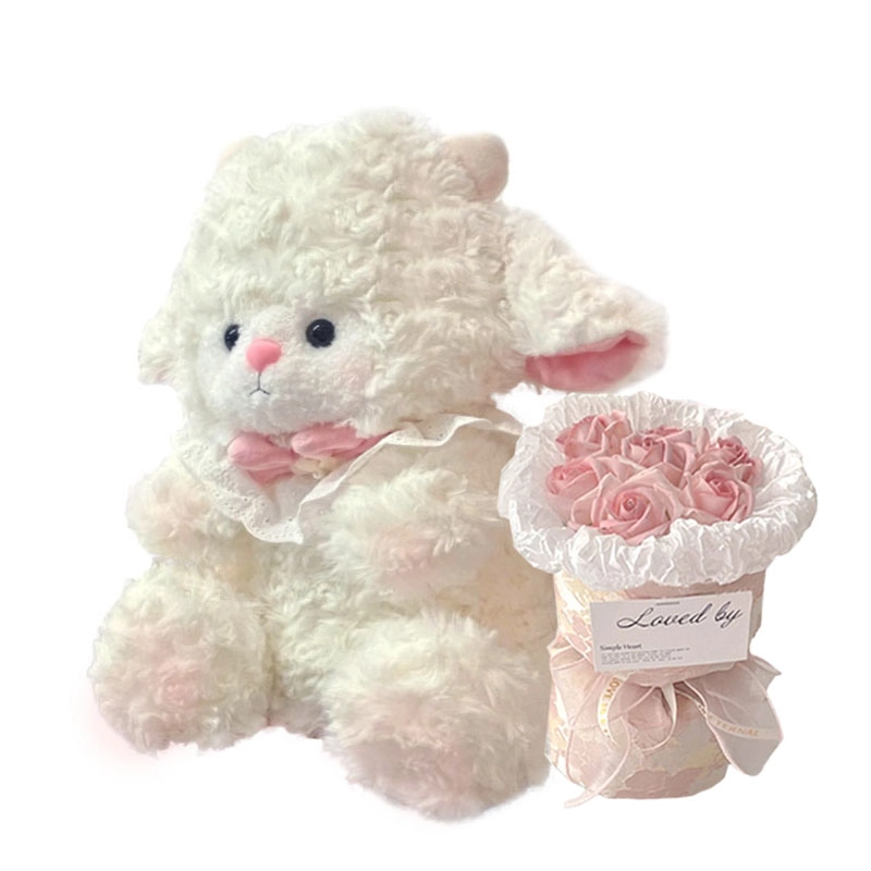 ELEPH BUNNY 32cm