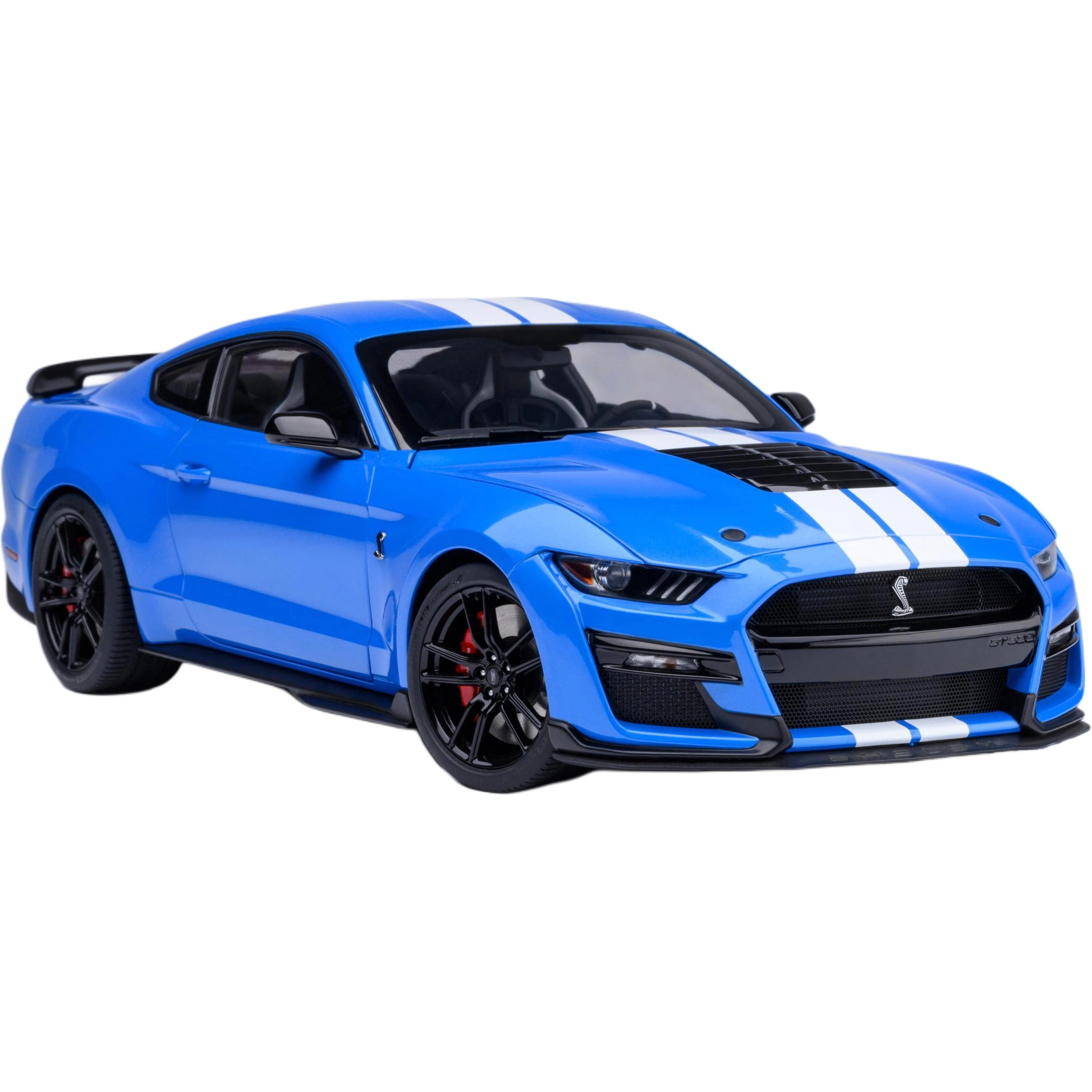 AUTOart 118 FORD MUSTANG SHELBY GT500