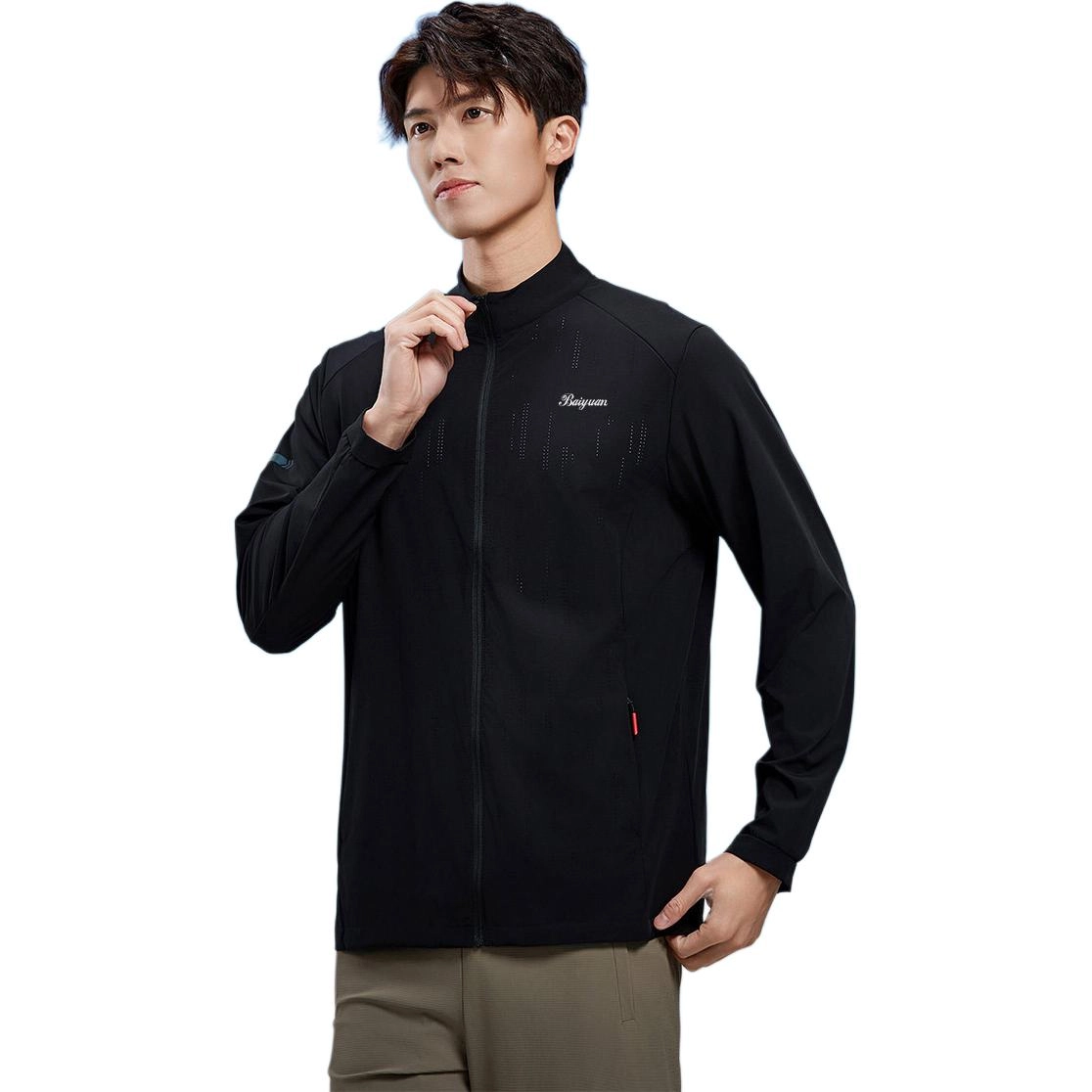 BaiYuan Trousers