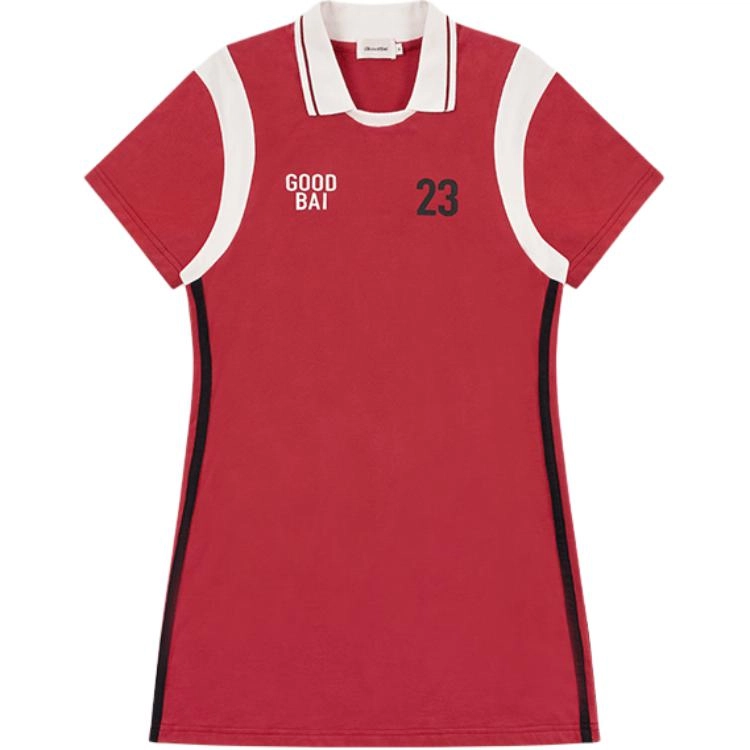 GOOD BAI SS25 logo