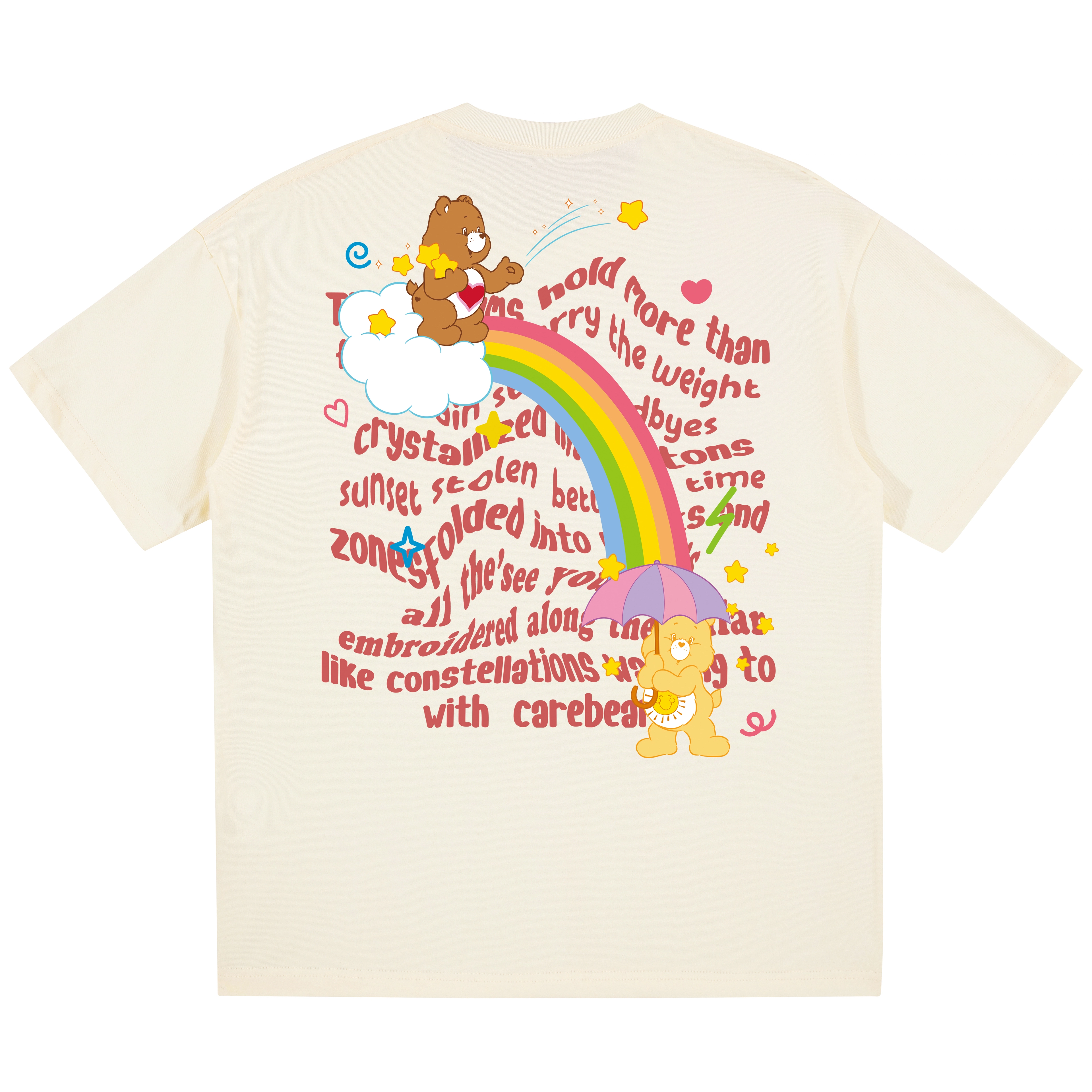 CAREBEARS T
