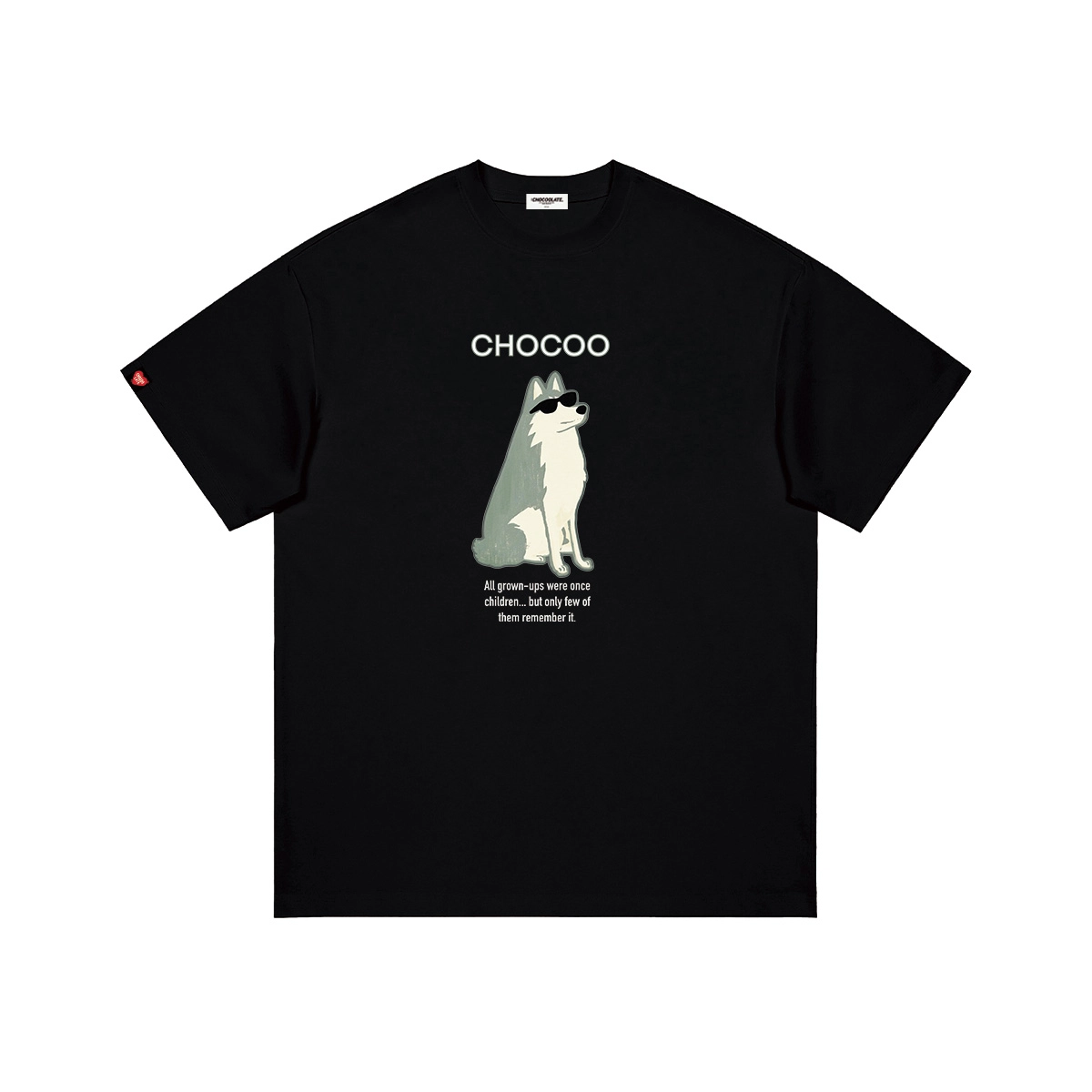CHOCOOLATE T
