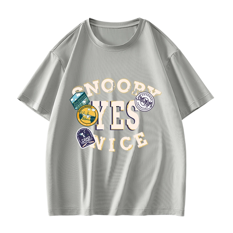 SNOOPY T