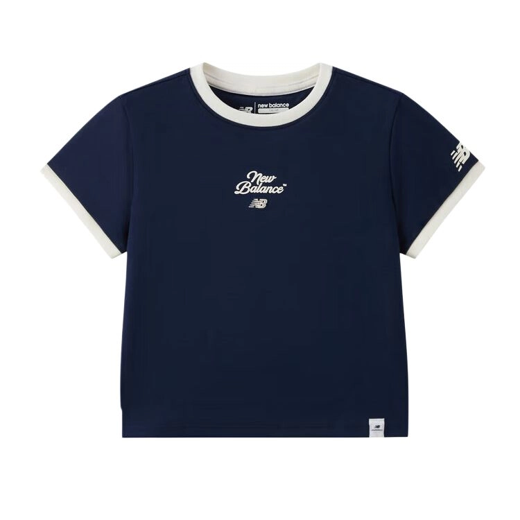 New BalanceT SS25