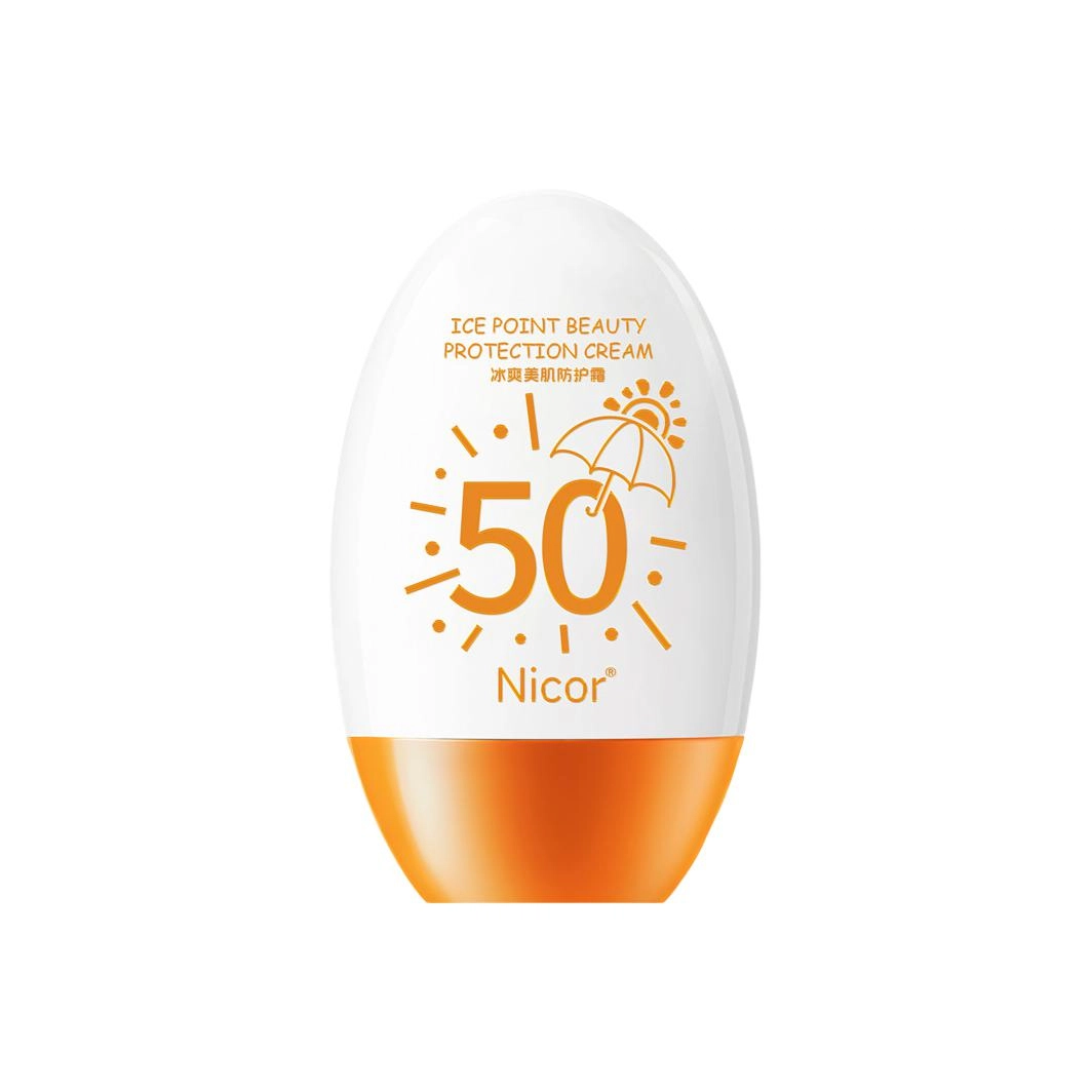 NICOR