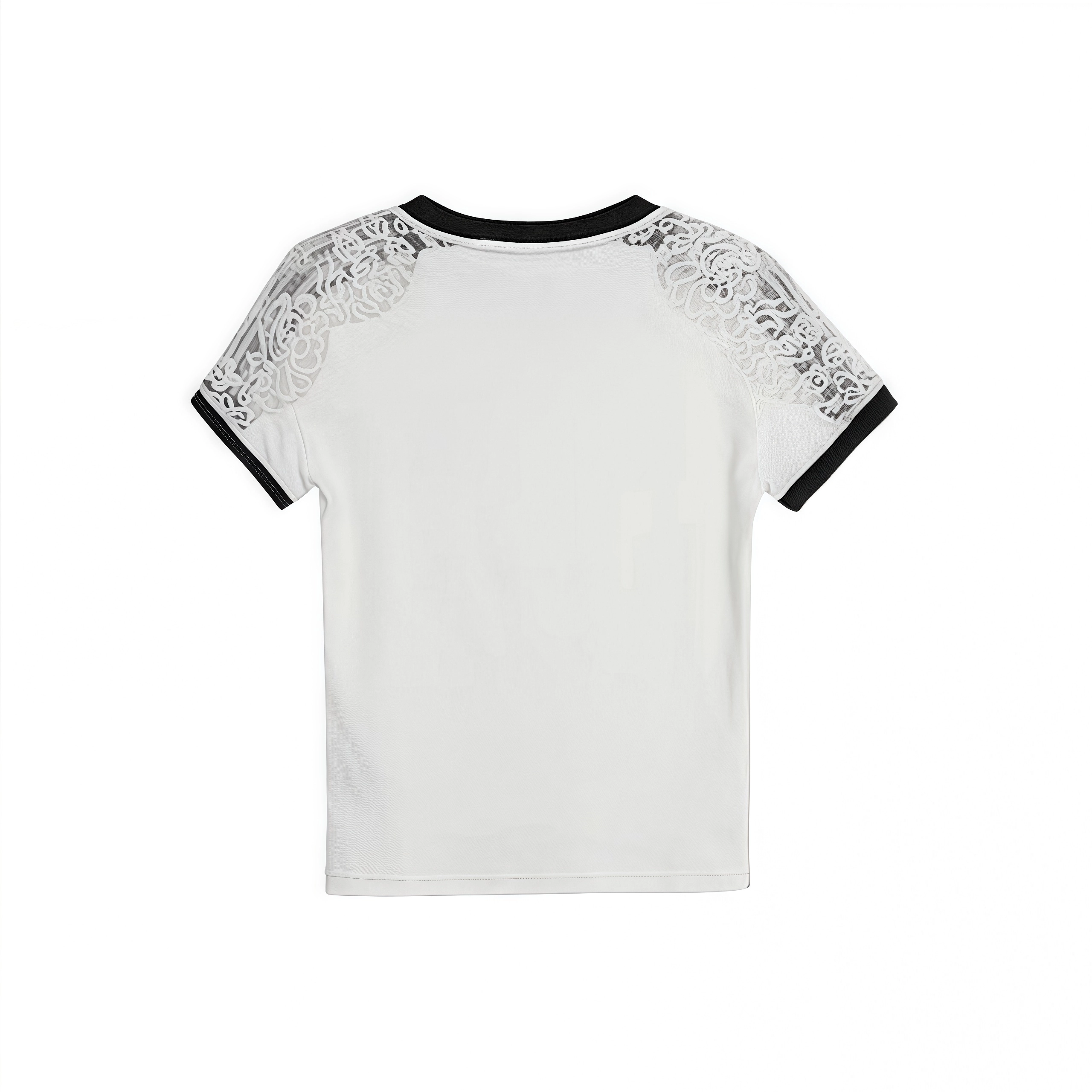 MOUT RECON TAILOR T