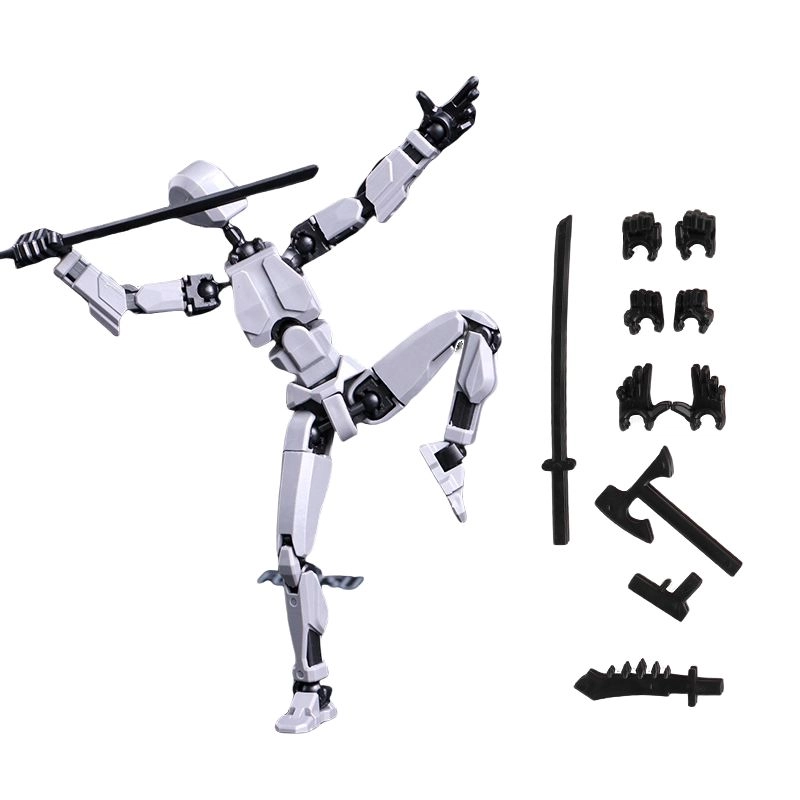 3D 0-300pcs HBYQ