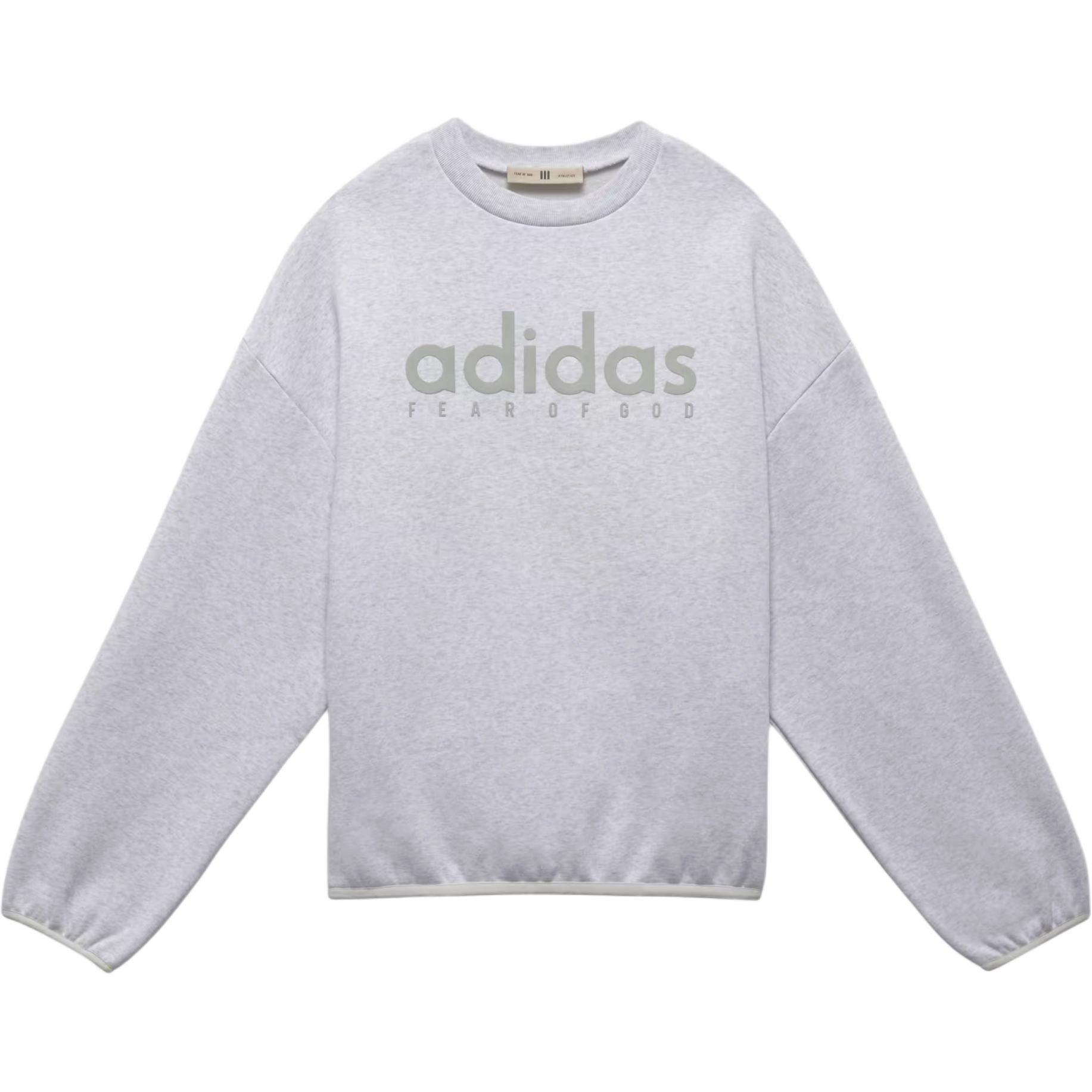 adidas x Fear of God Athletics SS25