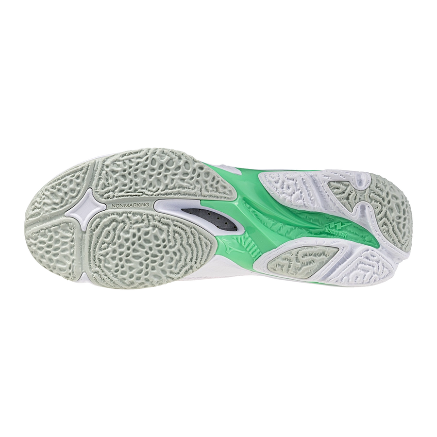 Mizuno Wave Lightning Z8