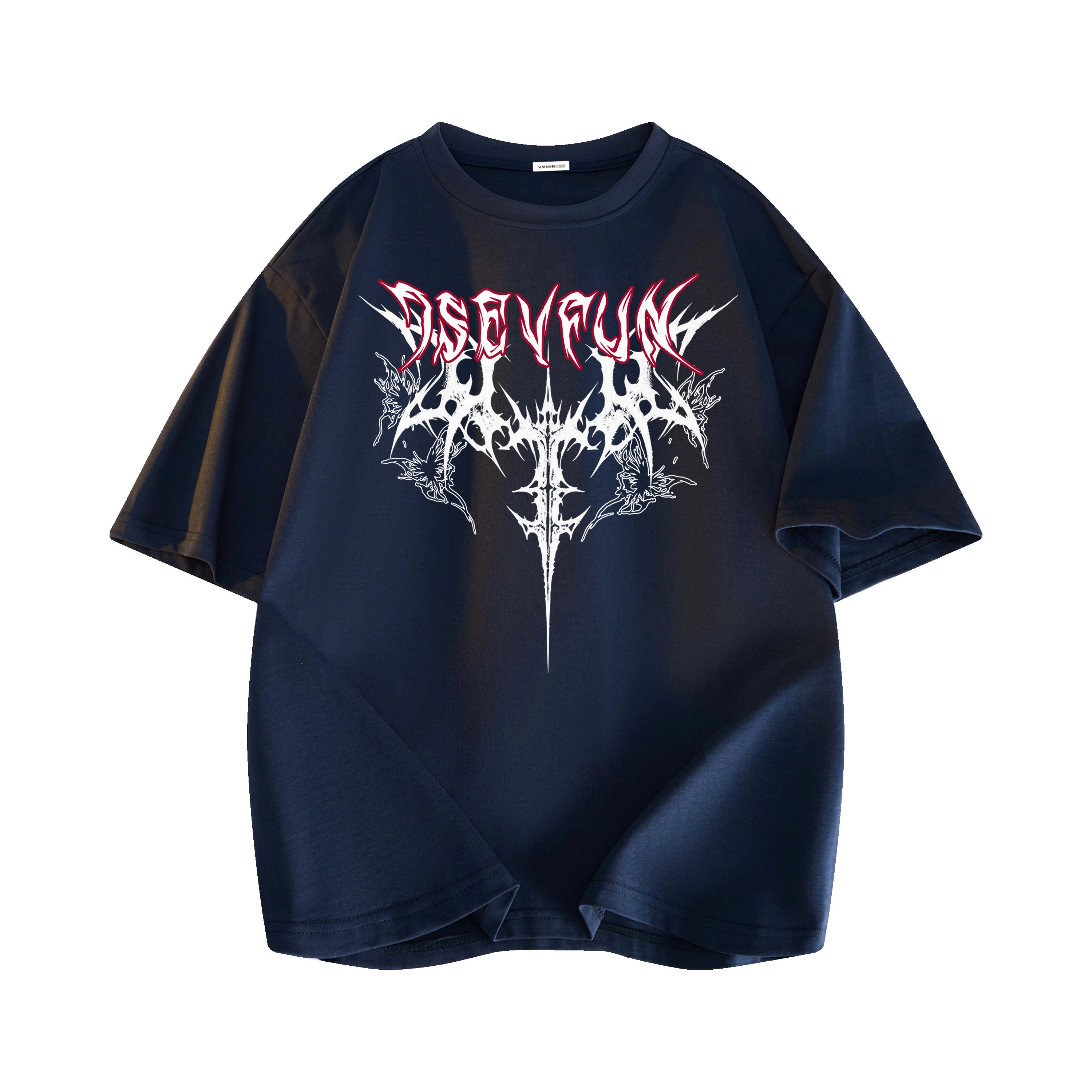 7 SEVFUN T