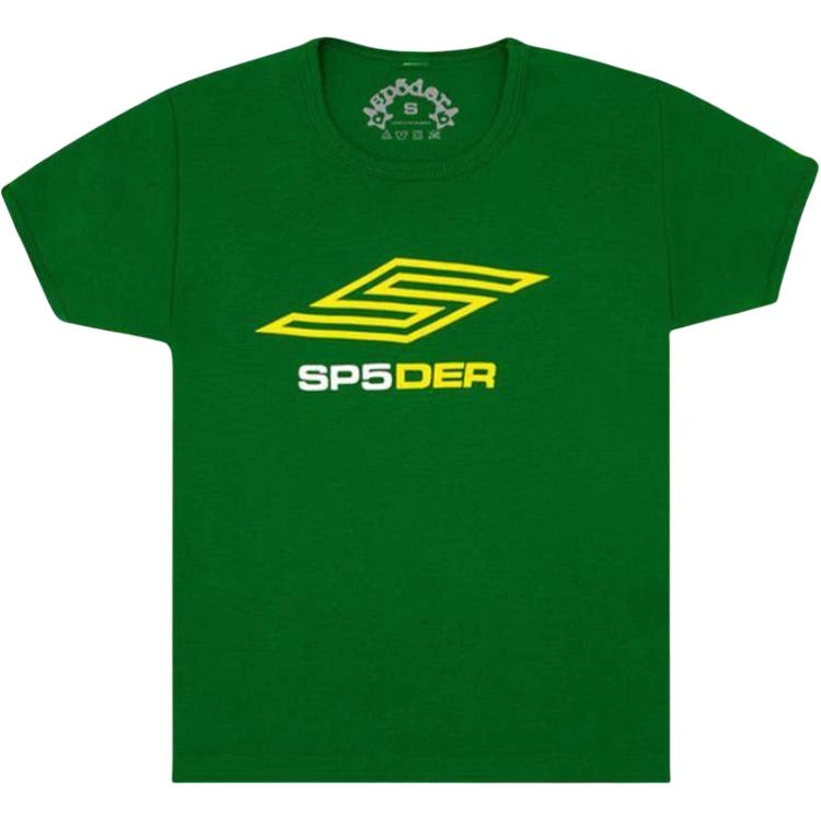 Sp5der T