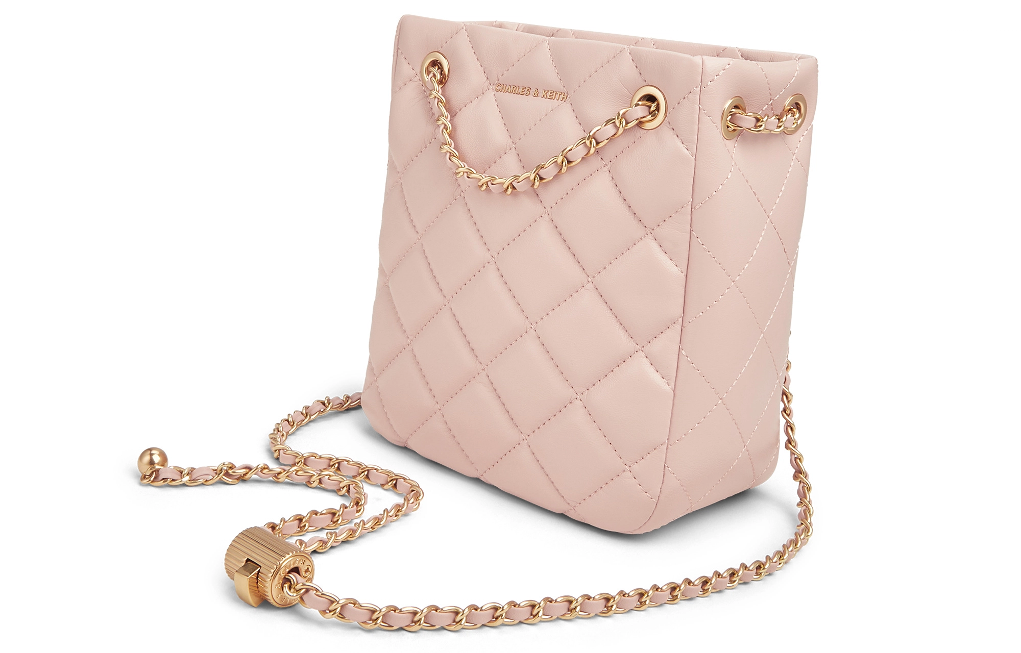 CHARLESKEITH ck PU