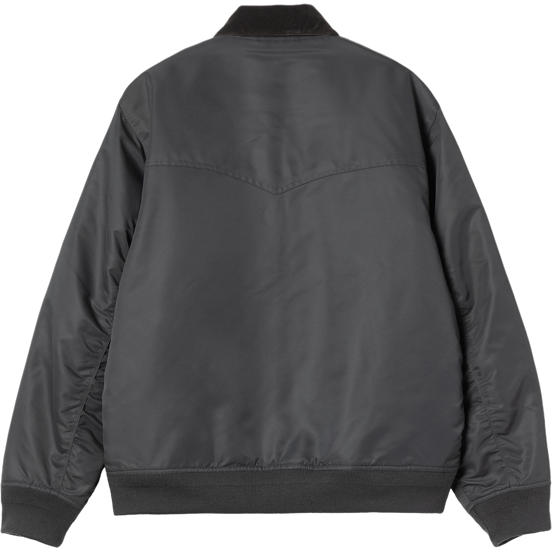 Carhartt WIP SS25 Santa Fe Alumni Jacket