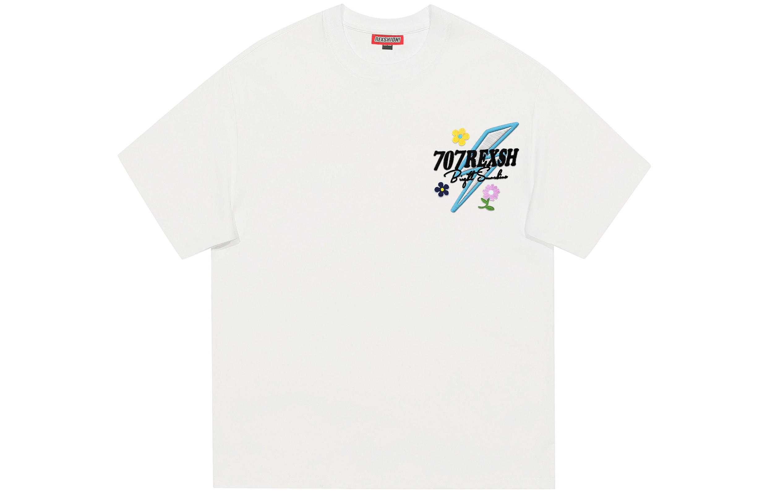 REXSHION T