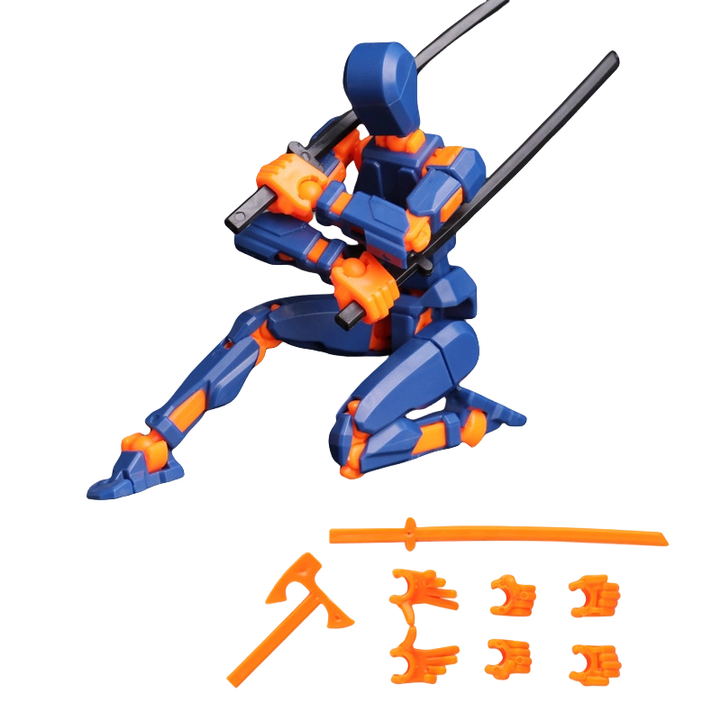 3D 0-300pcs HBYQ