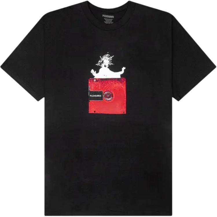 PLEASURES Opera T