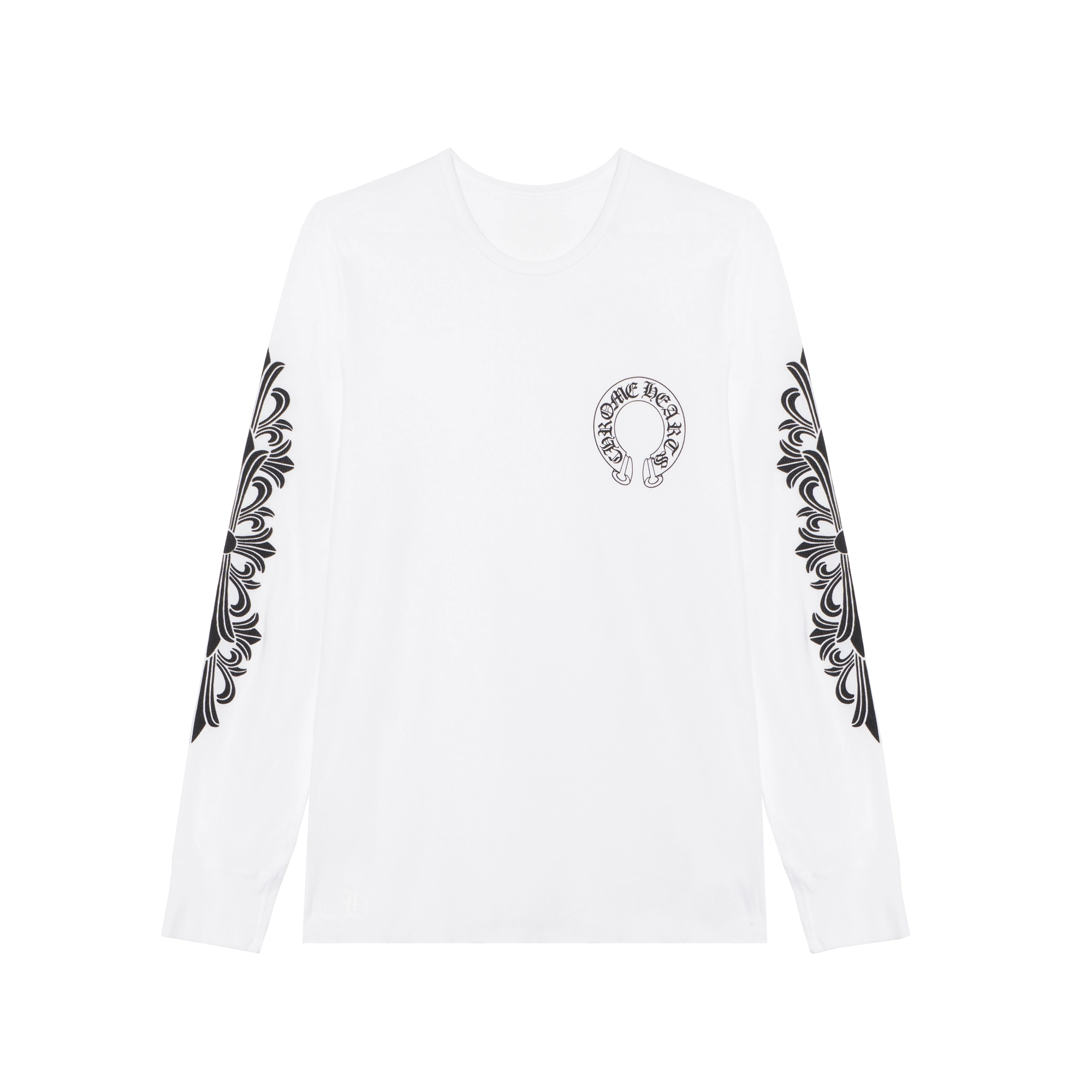 Chrome Hearts SS25 T