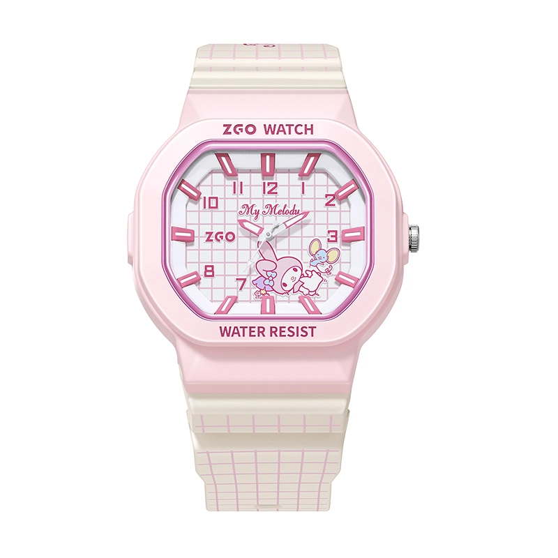 zgo x helloKitty TPU 30