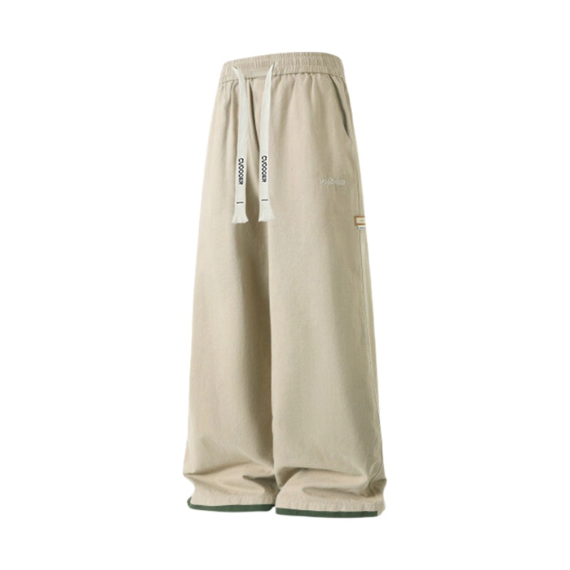 CVOOOER oversize