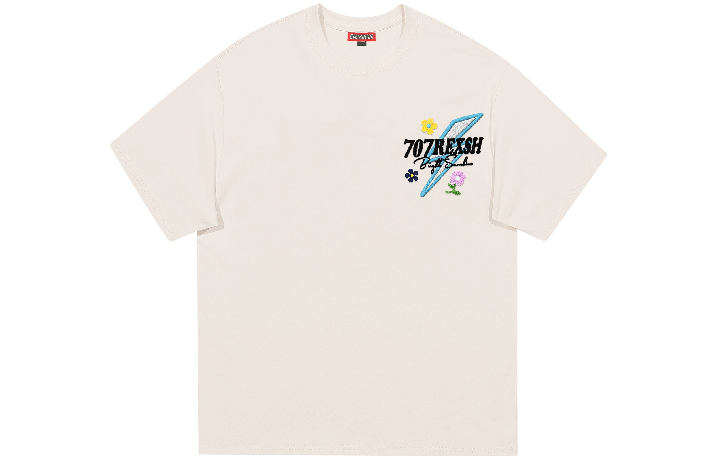 REXSHION T