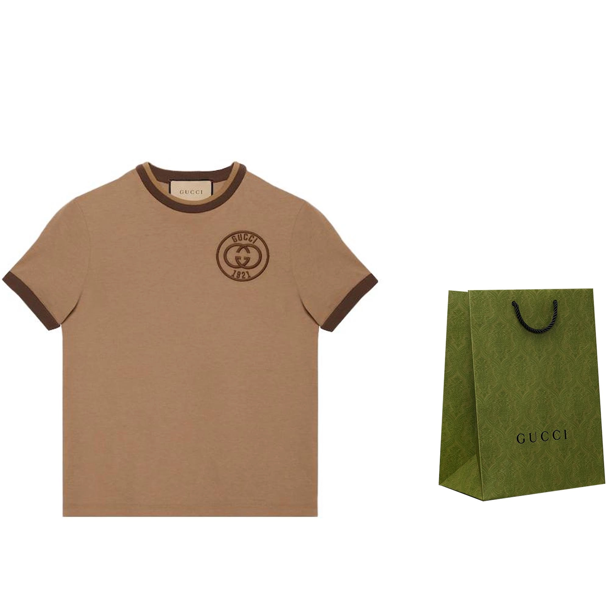 GUCCI LogoT