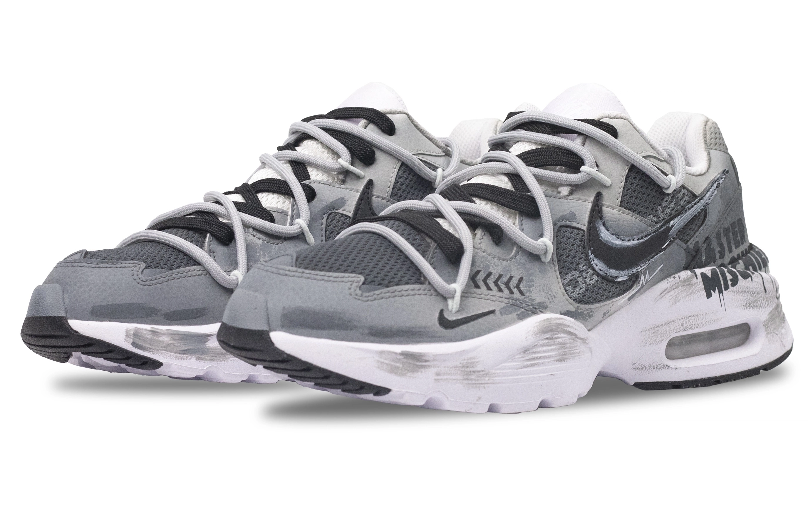 Nike Air Max Fusion