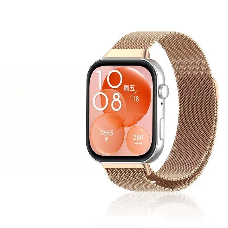 Akkerds watch fit4fit4profit3