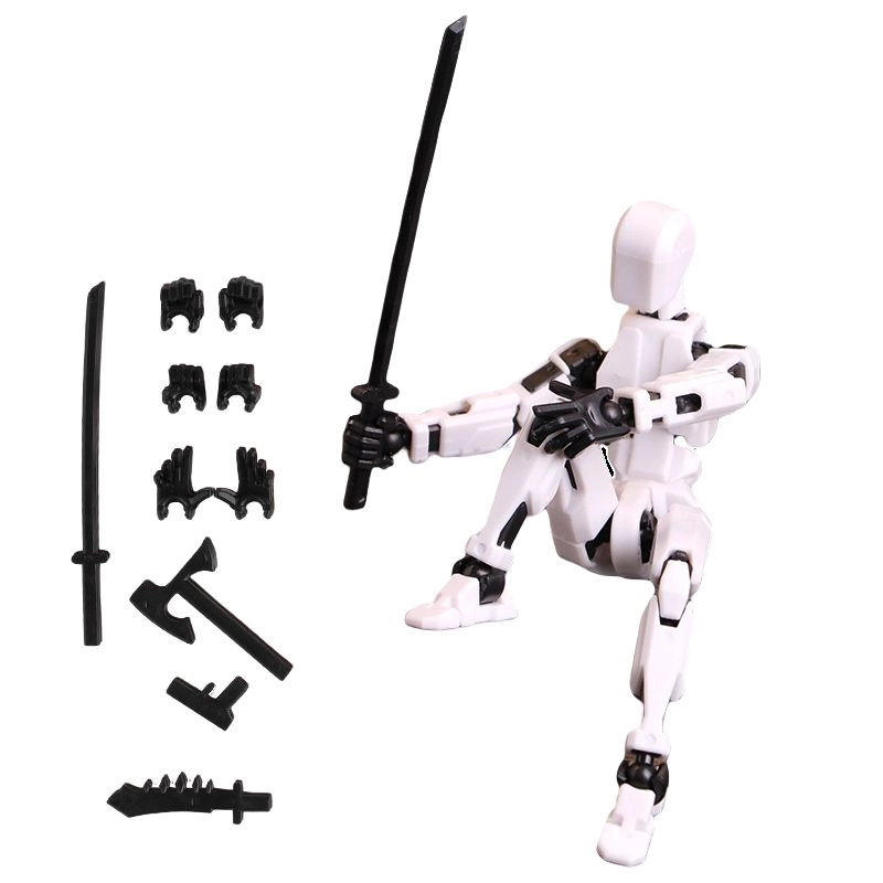 3D 0-300pcs HBYQ